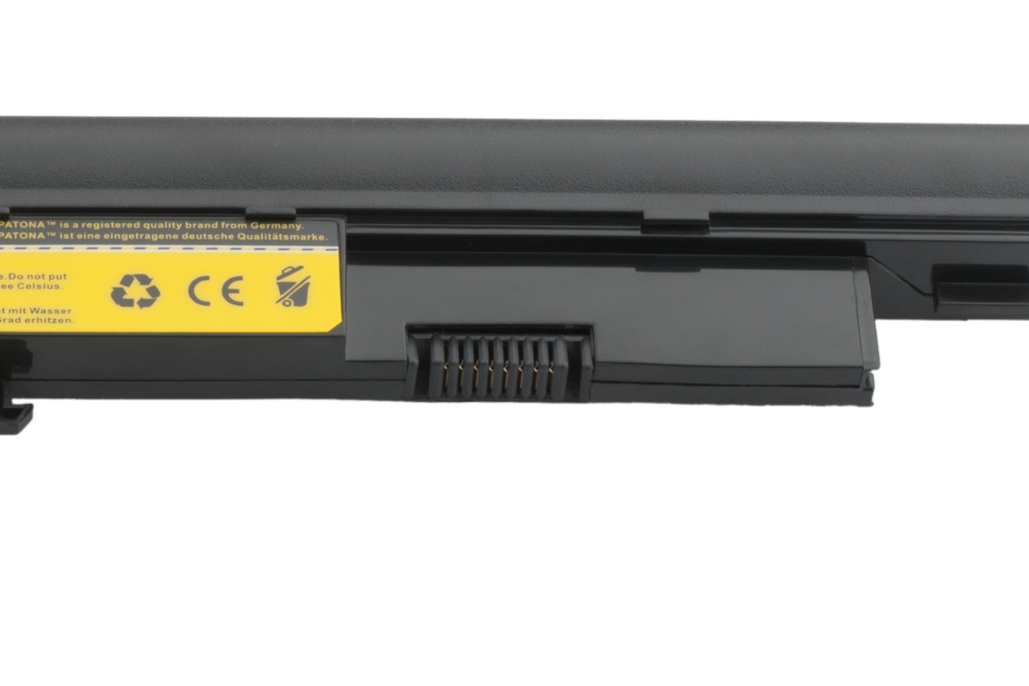 Patón PT2167 - ACER ASPIRE 3810 4400mAh Li-Ion 10,8V