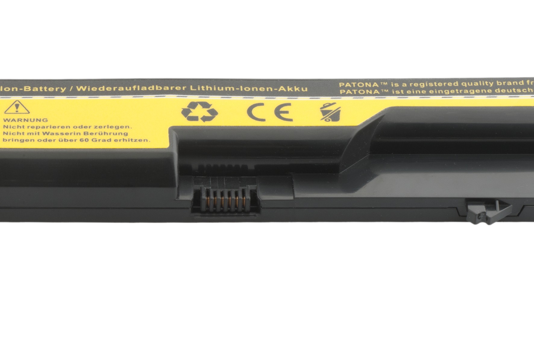 Patón PT2168 - HP ProBook 4320s 4400mAh Li-Ion 10,8V
