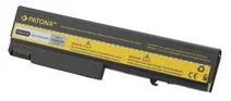 Patón PT2174 - HP Compaq 6530B/6730B 4400mAh Li-Ion 10,8V