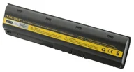 Patón PT2176 - HP HSTNN-IB0X 4400mAh Li-Ion 11,1V DV6