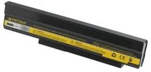 Patón PT2185 - ACER AS09C31 4400mAh Li-Ion 10.8V