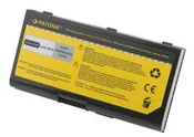 Patón PT2203 - ASUS A32-F70 4400mAh Li-Ion 14,8V