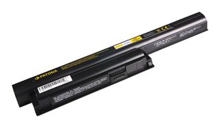 Patón PT2309 - SONY VGP-BPL26 4400mAh Li-Ion 11,1V