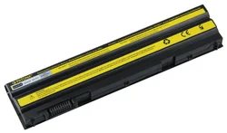 Patón PT2337 - DELL Latitude E6420 4400mAh Li-Ion 11,1V