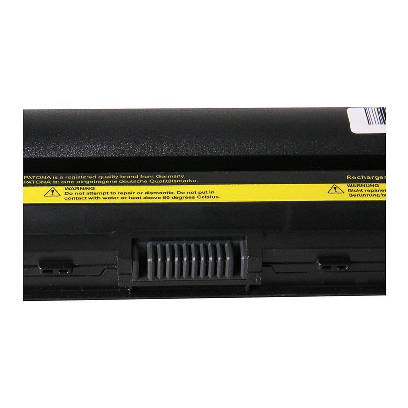 Patón PT2348 - Dell Latitude E6120 4400mAh Li-Ion 11,1V