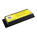 Patón PT2354 - Dell Precision M4600 6600mAh Li-Ion 10,8V