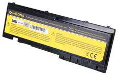 Patón PT2374 - LENOVO ThinkPad T420S 4400mAh Li-Ion 10,8V