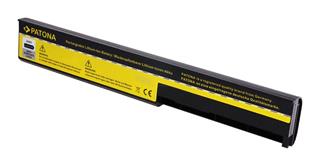 Patón PT2385 - ASUS A31-X401 4400mAh Li-Ion 11,1V