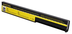 Patón PT2385 - ASUS A31-X401 4400mAh Li-Ion 11,1V