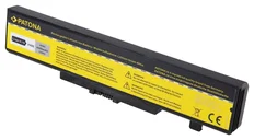 Patón PT2386 - LENOVO IdeaPad G580 4400mAh Li-Ion 11,1V