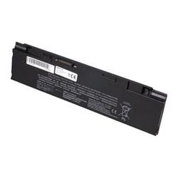 Patón PT2434 - SONY Vaio VGP-BPL 2500mAh Li-Ion 7,4V