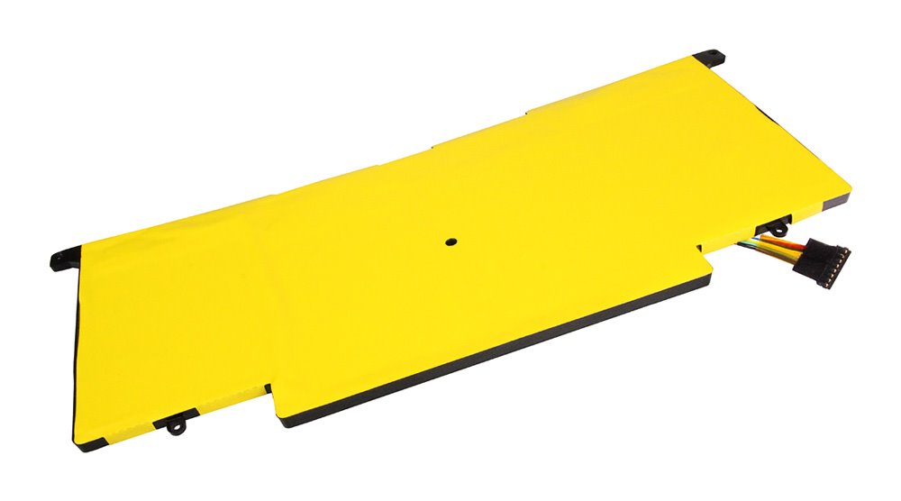 Patón PT2464 - ASUS UX31 6800mAh Li-Pol 7,4V