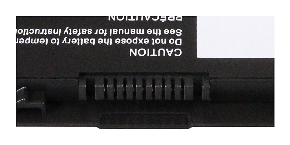 Patón PT2478 - DELL Latitude 14 E7440 4500mAh Li-Pol 7,4V