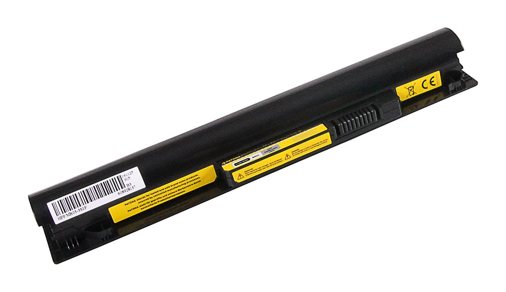 Patón PT2482 - HP Pavilion 10 2200mAh Li-lon 10,8V