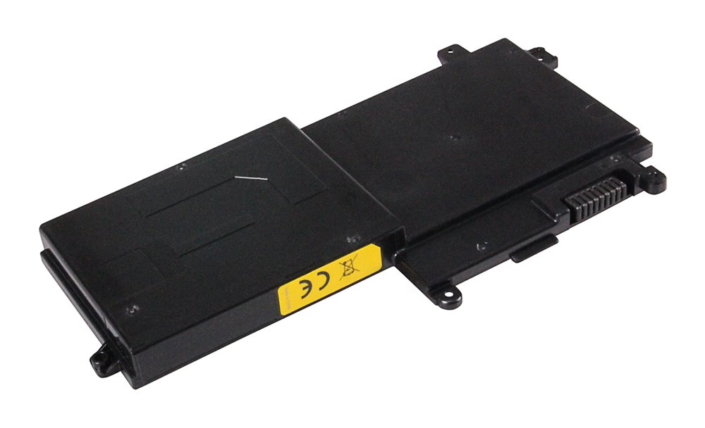 Patón PT2492 - HP ProBook 640 3400mAh Li-Pol 11,4V