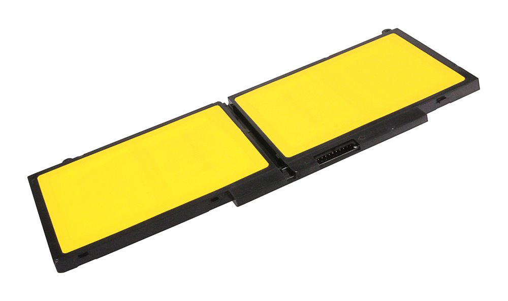 Patón PT2495 - Dell Latitude E5450 7000mAh Li-Pol 7,4V 8V5GX
