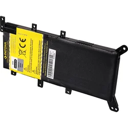 Patón PT2806 - Asus X555 5000mAh Li-pol 7,6V C21N1347