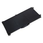 Patón PT2836 - HP Pavilion X360 3400mAh Li-Pol 11,55V