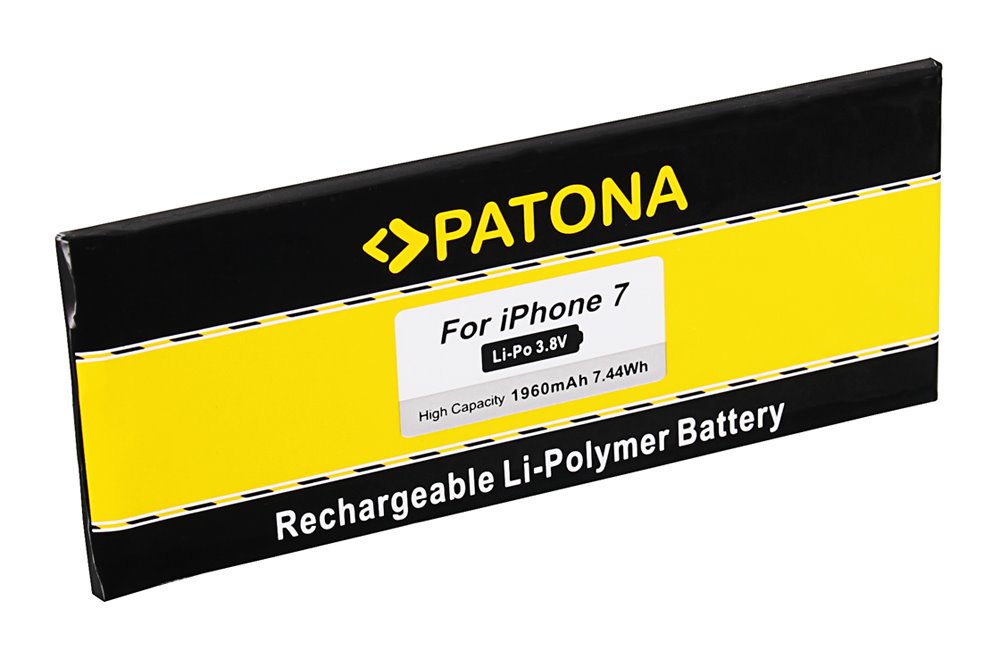 Patón PT3202 - Apple iPhone 7 batérie + náradie