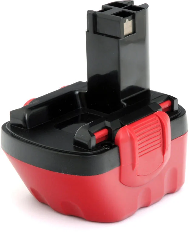 Patón PT6002 - Bosch 12V 3000mAh Ni-MH 22612