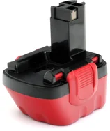 Patón PT6002 - Bosch 12V 3000mAh Ni-MH 22612
