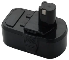 Patón PT6071 - Ryobi 18V 3000mAh Li-Ion