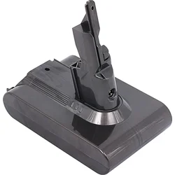 Patón PT6133 - Batéria Dyson V7 2500mAh, Li-lon 21,6V