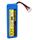 Patón PT6711 - JBL Flip 4 3000mAh 3,7V Li-Pol GSP872693 01