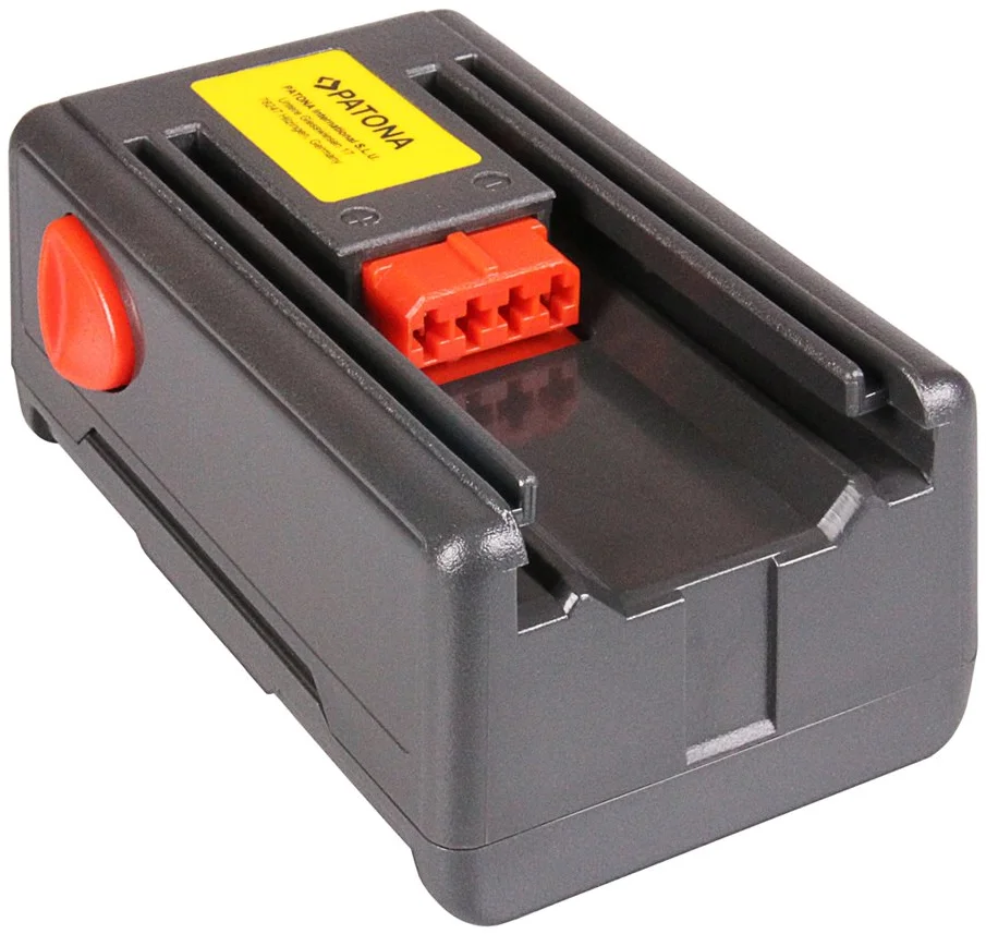 PATONA Akumulátor pre akumulátorové náradie Gardena EasyCut 42 18V 1500mAh Ni-MH