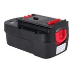 PATONA batéria pre akumulátorové náradie Black & Decker 18V 3000mAh Ni-MH 99936-34
