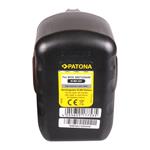 PATONA batéria pre akumulátorové náradie Bosch Bohrhammer GBH 24V 3000mAh Ni-MH