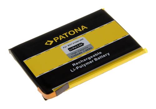 PATONA batéria pre Blackberry Q5 SQR100-1 2100mAh 3,8V Li-Pol