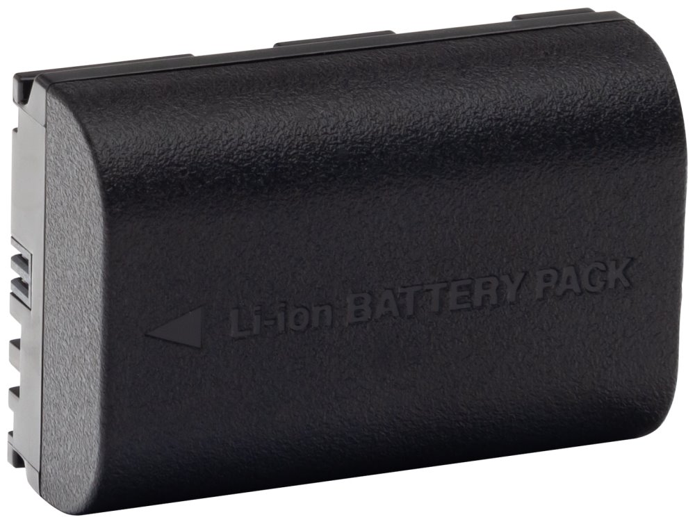 PATONA batéria pre Canon LP-E6 2400mAh Li-Ion Protect