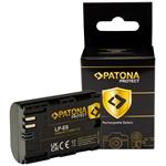 PATONA batéria pre Canon LP-E6 2400mAh Li-Ion Protect