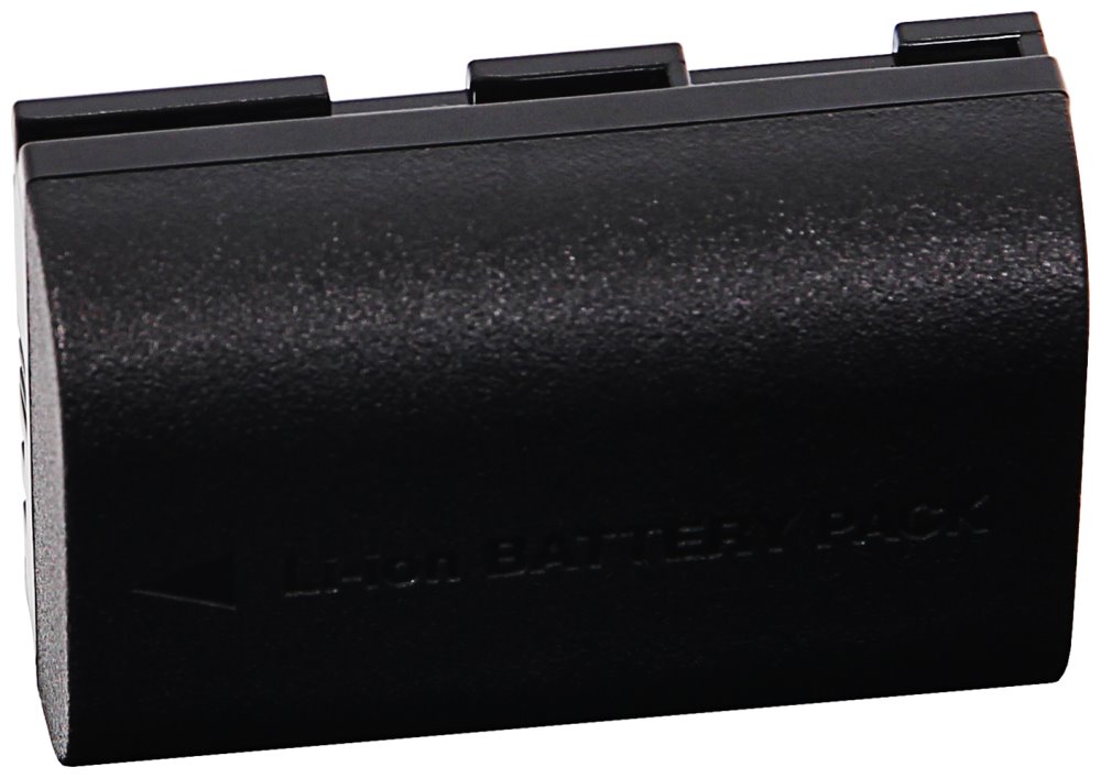 PATONA batéria pre Canon LP-E6NH 2600mAh Li-Ion Protect EOS R5/R6