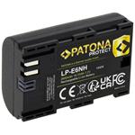 PATONA batéria pre Canon LP-E6NH 2600mAh Li-Ion Protect EOS R5/R6