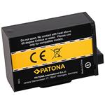 PATONA batéria pre digitálnu kameru Garmin VIRB 360 1100mAh Li-lon 3,8V