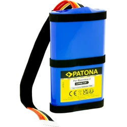 PATONA batéria pre JBL Boombox 2 10400mAh 7,4V Li-Pol