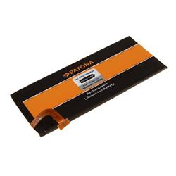 PATONA batéria pre mobilný telefón Huawei D2-0082 2050mAh 3,8V Li-lon