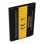 PATONA batéria pre mobilný telefón LG D855 3000mAh 3,8V Li-Ion BL-53YH