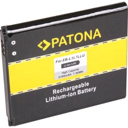 PATONA batéria pre mobilný telefón Samsung EB-L1H2LLK 2100mAh 3,8V Li-Ion i9260