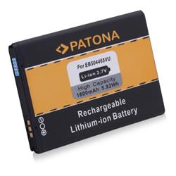 PATONA batéria pre mobilný telefón Samsung EB504465VU 1600mAh 3,7V Li-Ion