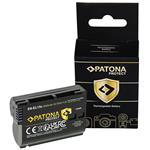 PATONA batéria pre Nikon EN-EL15C 2600mAh Li-Ion Protect