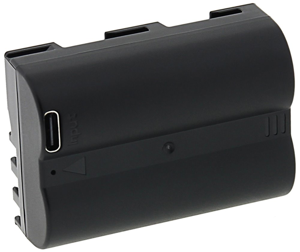 PATONA batéria pre Nikon EN-EL3E 2250mAh Li-Ion Platinum USB-C nabíjanie