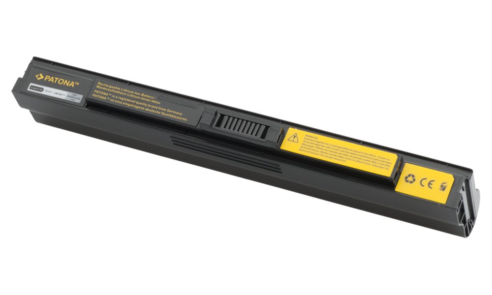 PATONA batéria pre ntb ACER ASPIRE 1410 4400mAh 11,1V