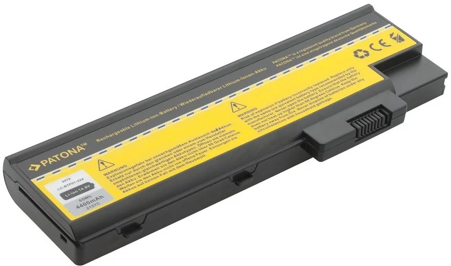 PATONA batéria pre ntb ACER ASPIRE 5600/9420 4400mAh 14,8V