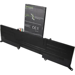 PATONA batéria pre ntb ACER Aspire S3 3280mAh Li-Pol 11,1V PREMIUM