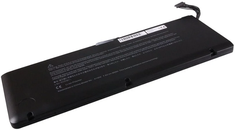 PATONA batéria pre ntb APPLE MacBook 17" A1309 13000mAh Li-Pol 7,4V
