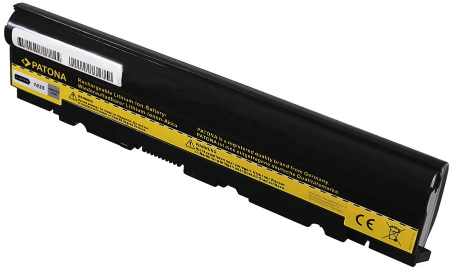 PATONA batéria pre ntb ASUS EEE 1025/1225 4400mAh Li-lon 10,8V