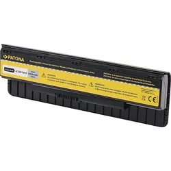 PATONA batéria pre ntb ASUS G551/GL771 4400mAh Li-lon 10,8V A32N1405